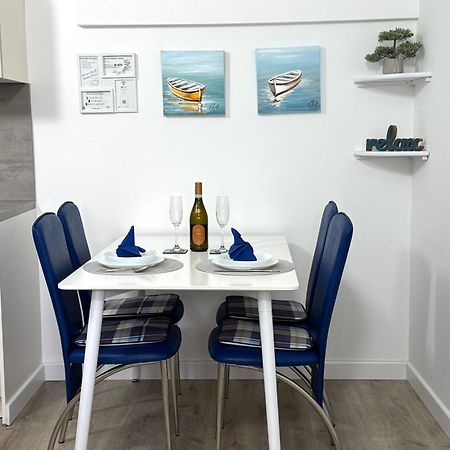 Apartman Dino Фажана Экстерьер фото