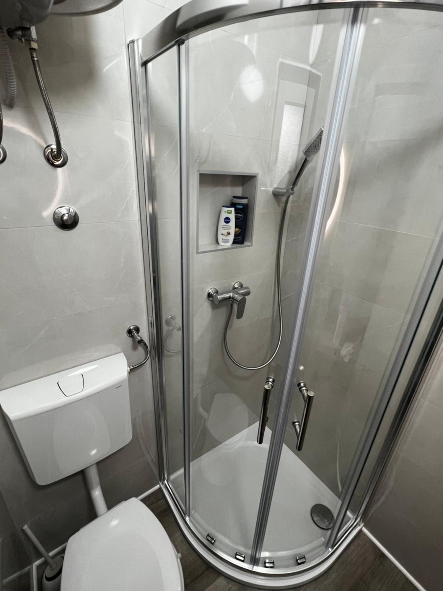 Apartman Dino Фажана Экстерьер фото