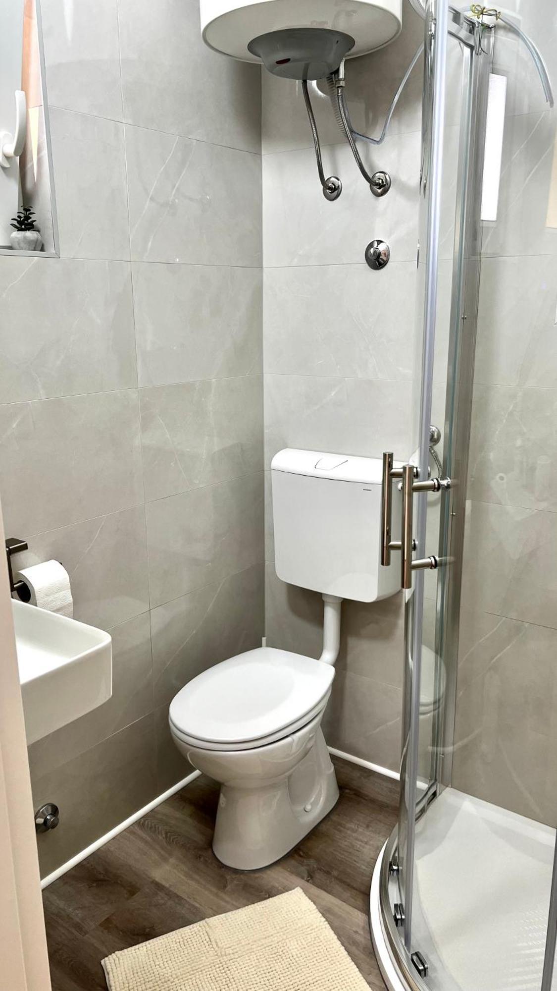 Apartman Dino Фажана Экстерьер фото